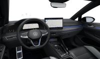 Volkswagen Golf VIII GTE eHybrid BlackStyle Voll! AHK Pano