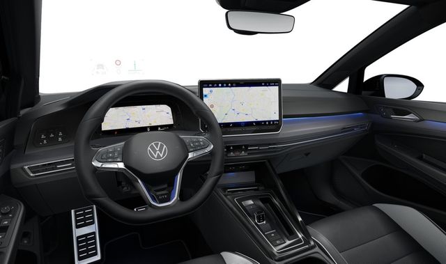 Volkswagen Golf VIII GTE eHybrid BlackStyle Voll! AHK Pano