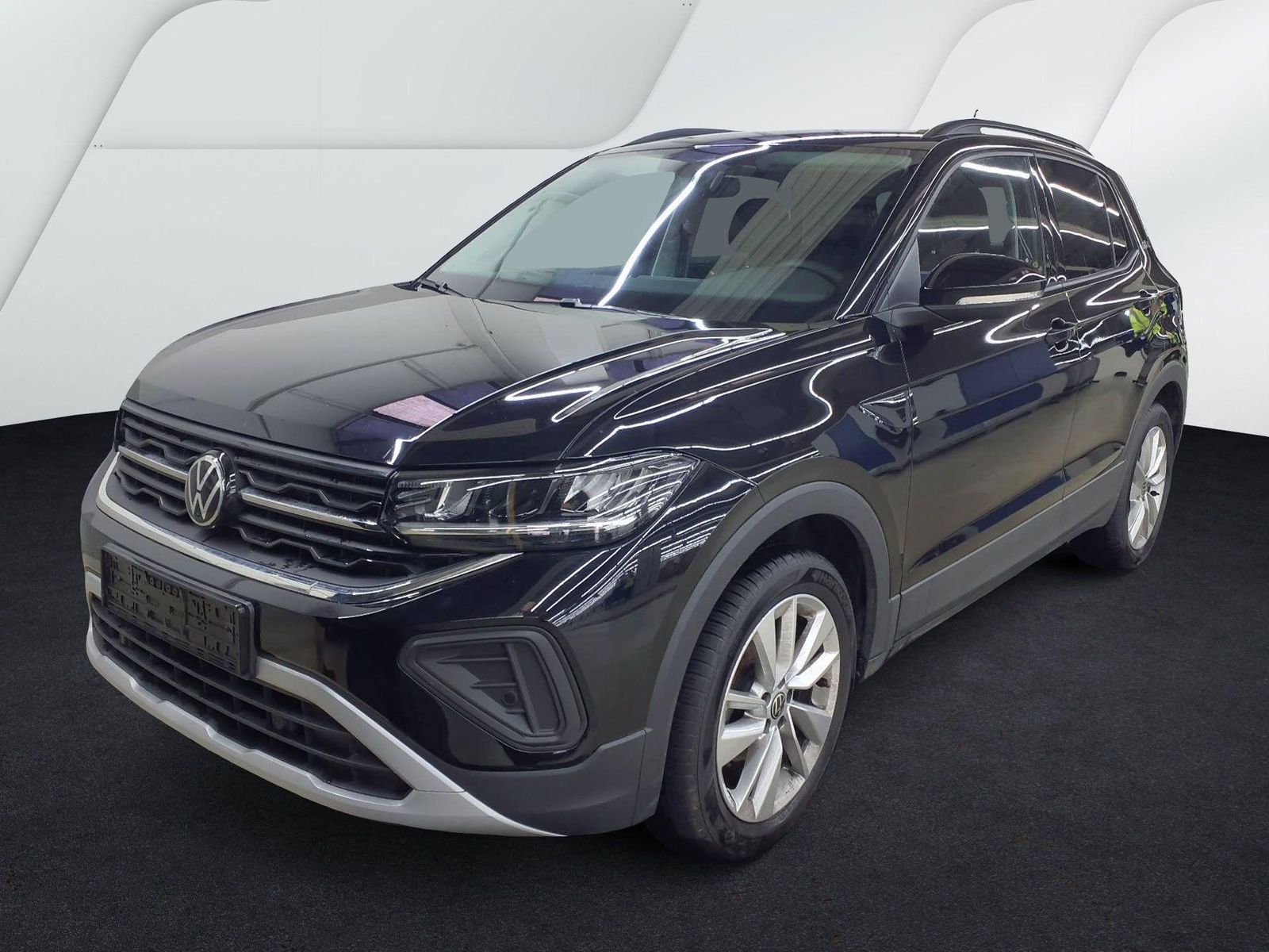 Volkswagen T-Cross - Bild 10