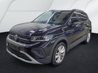 Volkswagen T-Cross - Vorschau Bild 10