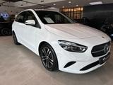 Mercedes-Benz B 180 +MULTIBEAM+FAHRASSI+DISTR+KAMERA+AHK - Mercedes-Benz: 180 D