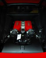 Ferrari F8 Tributo Coupé DCT - - Ferrari F8: Coupe