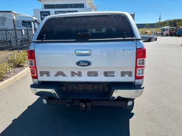 Ford Ranger - 7