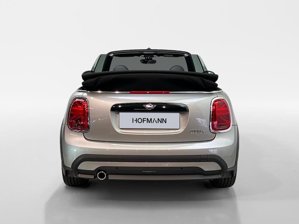 MINI Cooper Cabrio - Bild 6