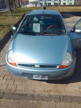 Ford KA Baujahr 2006 - Ford aus 2006: Ka