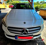 Mercedes-Benz Mersedes Benz B180 Automatik (2021) - Mercedes-Benz: Mersedes