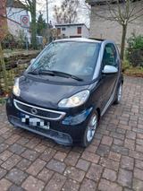 Smart ForTwo coupé 1.0 52kW mhd - Smart: Mhd