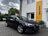 Audi A4 Avant sport = Automatik - Viritual - Xenon = - Audi A4 Gebrauchtwagen in Lübeck
