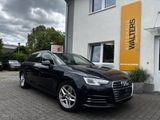 Audi A4 Avant sport = Automatik - Viritual - Xenon = - Audi A4: Automat