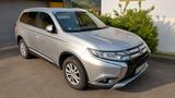 Mitsubishi Outlander 2.2 DI-D Plus ClearTec 4WD Plus - Mitsubishi Outlander Plus mit Diesel-Antrieb