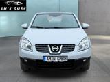 Nissan Qashqai 2.0 Benzin Pano klimaautomatik Bluetooth - gebrauchte Nissan Qashqai aus dem Jahr 2007