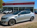 Kia Optima 1.7 CRDi Spirit*2-Hand*LED*Garantie - Kia Optima aus 2013