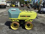 Rammax 1515-M *Grabenwalze*BJ 2013*483h* - Rammax LKWs
