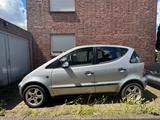 Mercedes-Benz Mercedes A140- Einsteigen und genießen! Ru... - Mercedes-Benz A 140 Gebrauchtwagen in Mönchengladbach
