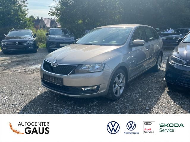 Rapid Spaceback Active