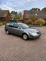 Volkswagen VW Passat 3bg 1,8T 20V 150ps Comfortline - gebrauchte VW Passat aus dem Jahr 2002