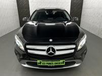 Mercedes-Benz GLA 180 AHK+Bi-Xenon+Ambiente+Navi+Spur-Assist