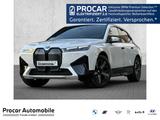 BMW iX xDrive40 M Sport Laser DA Prof PA+ Soft. HuD - BMW iX aus 2021