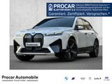BMW iX xDrive40 M Sport Laser DA Prof PA+ Soft. HuD - BMW iX Gebrauchtwagen