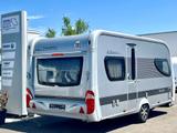 Hobby La Vita veneto 460 U - Hobby silber