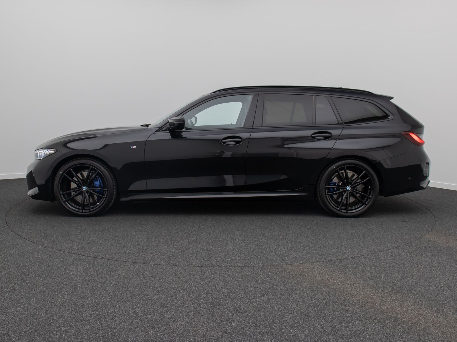 Fahrzeugabbildung BMW M340i xD DAB HiFi Panorama Individual Komfort