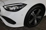 Mercedes-Benz C 220 d 4M T TOTWINKEL+KAMERA+CARPLAY+LED+17" - Mercedes-Benz C 220 Gebrauchtwagen in Karlsruhe