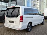 Mercedes-Benz V 220 d AVANTGARDE EDITION Lang el. SCHIEBETÜREN - Angebote entsprechen deinen Suchkriterien