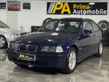BMW 316i Compact Exclusiv Edition / Leder Klima SHZ - BMW 316: Compact I