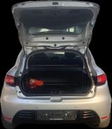 Renault Clio IV Limited 90PS+M1+PKW+2Sitzer - Renault Clio: Sitze