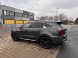 Kia Sorento 2.2 CRDi AWD Platinum DCT8 Platinum - gebrauchte Kia Sorento aus dem Jahr 2024