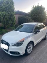 Audi A1 2.0TDI Sportback 143 PS / Gebrauch... - Audi A1 mit Diesel-Antrieb: Kleinwagen, 2.0