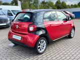Smart ForFour Automatik Passion Turbo 66 kW PDC LED - Smart ForFour in Gelsenkirchen