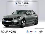 BMW X2 sDrive20i M Sportpaket AHK Pano RFK LED 20 - BMW X2 in Bonn
