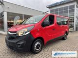 Opel Vivaro B Kasten L1H1 2,7t 1.6 CDTI *7109 - Behindertengerechte Opel Vivaro