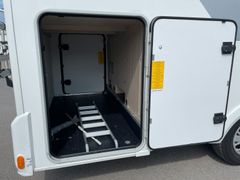 Sun Living S 75 SL *Hubbett**5.Sitzer**SAT/AHK/Solar*