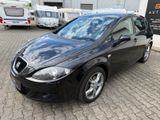 Seat Leon Sport Limited 1.4 ALU Klima TÜV 01/26 - Seat Leon: Sport Limited