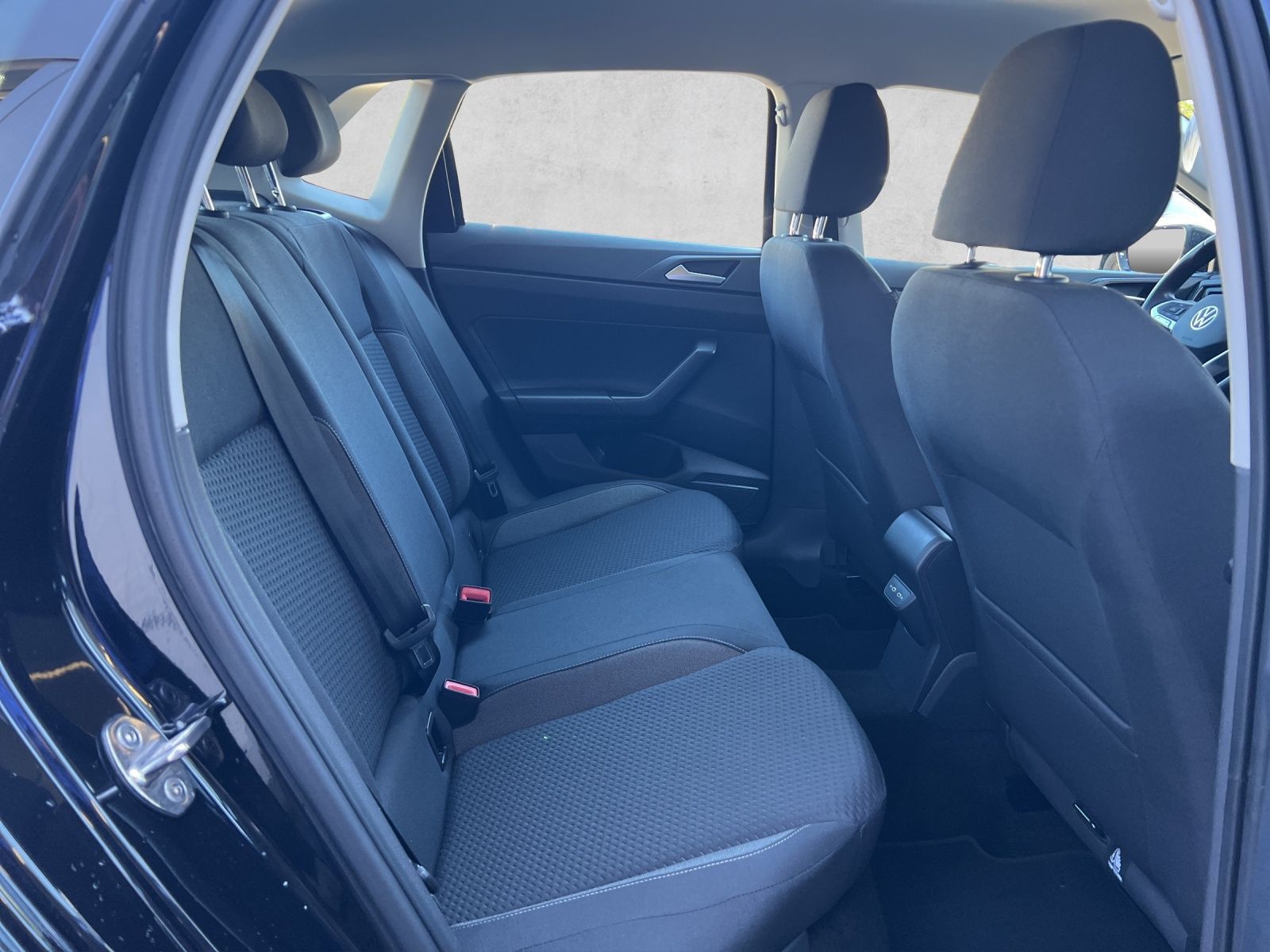 Polo Life 1.0 LED*Klima*Front Assist