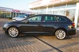 Seat Leon ST 1.5 TSI Xcellence LED Navi Kamera ACC - Gebrauchtwagen mit Navigationssystem
