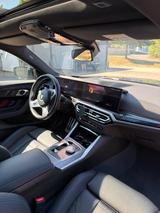 BMW M240i xDrive Coupé - M Sport - MwSt. ausweisbar - gebrauchte BMW M240i aus dem Jahr 2024
