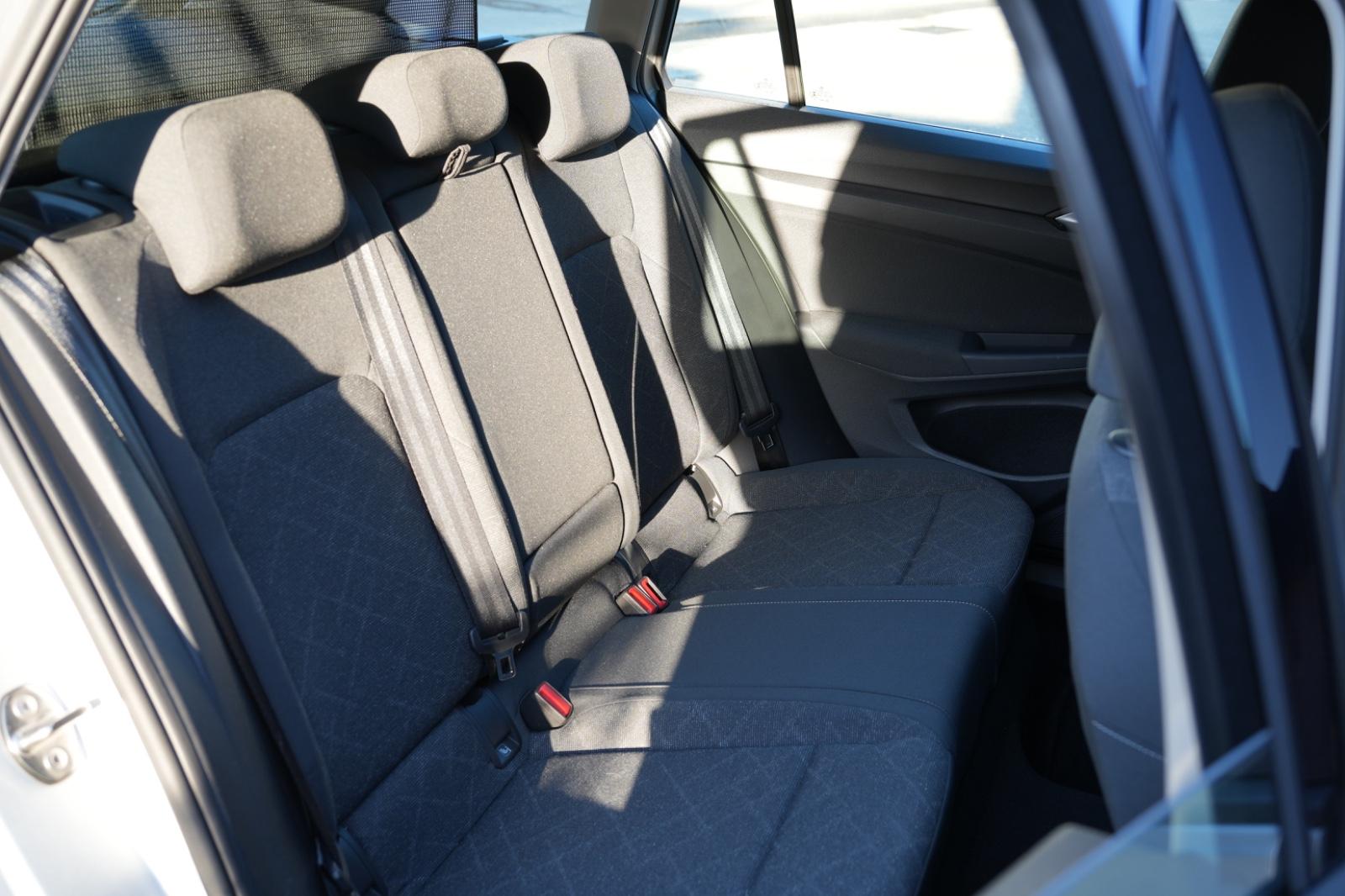 Volkswagen Golf VW Golf Variant Life 1.0 TSI, миниатюра 11