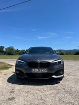 BMW 120d xDrive Edition M Sport Shadow A Edition... - BMW 120: 120d Edition Sport