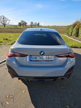BMW i4 eDrive40 M Sport - BMW i4 von privat