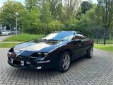 Chevrolet Camaro 5,7L V8 Z28 H-Zulassung - Chevrolet Camaro: V28