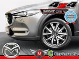 Mazda CX-5 2.2 SPORTS-LINE AWD*Aut.*360-View*Leder*ACC - Mazda CX-5 in Solingen