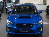 Subaru Impreza 2,5 Turbo WRX STI 4WD Active*2.Hand - Subaru: Turbo