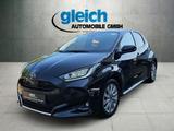 Mazda 2 Hybrid 1.5L VVT-i 116 PS Aut. FWD Glasdach LED - Mazda 2: Ambiente-Beleuchtung