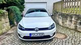 Volkswagen Golf 1.4 TSI DSG GTE ACC METALLIC SD 18 ZOLL - : Weiß, Metallic