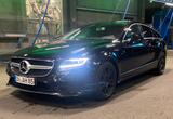 Mercedes-Benz CLS 220 Shooting Brake Diesel 9G AUTOMATIK  - Mercedes-Benz CLS 220 Shooting Brake Gebrauchtwagen