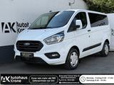 Ford Transit Custom 2.0 TDCi 320 L1 Trend *9-SITZER*K - Ford Transit in Mainz
