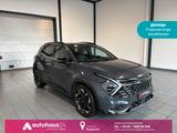 Kia Sportage 1.6 T-GDI  Mild-Hybrid GT-Line 4WD  - gebrauchte Kia Sportage aus dem Jahr 2022